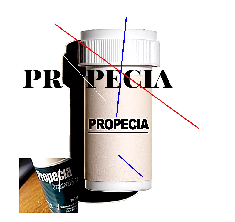 Finasteride propecia achat